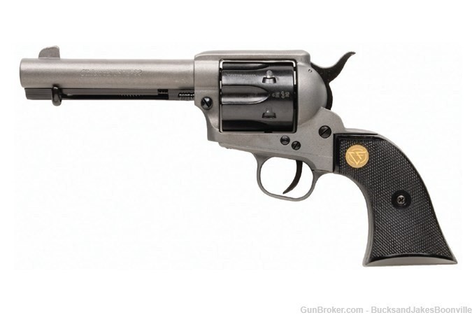 CHIAPPA FIREARMS 1873-22 SINGLE-ACTION REVOLVER 22 LR-img-0