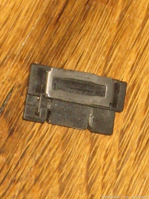 Glock Factory Rear Adjustable Sight-img-3