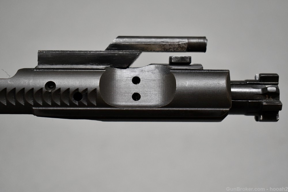 Capco Martin Martietta M16A1 Upper Receiver W Colt Bolt No Name Barrel-img-27