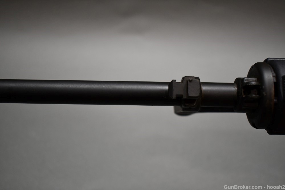 Capco Martin Martietta M16A1 Upper Receiver W Colt Bolt No Name Barrel-img-18