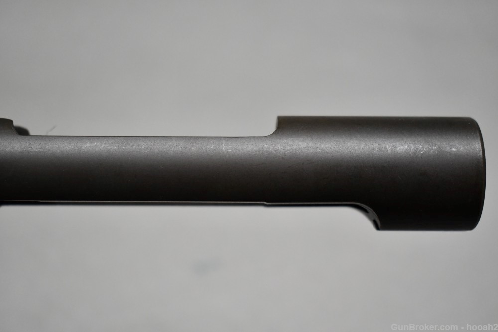 Capco Martin Martietta M16A1 Upper Receiver W Colt Bolt No Name Barrel-img-26