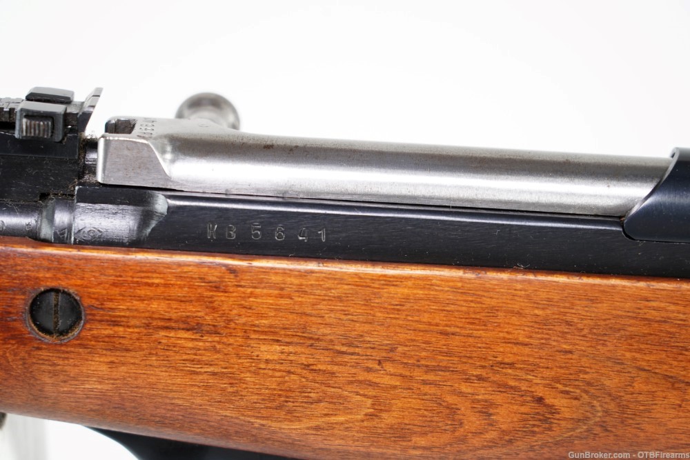 Russian Tula SKS 7.62x39 All Matching Mint almost unissued-img-2