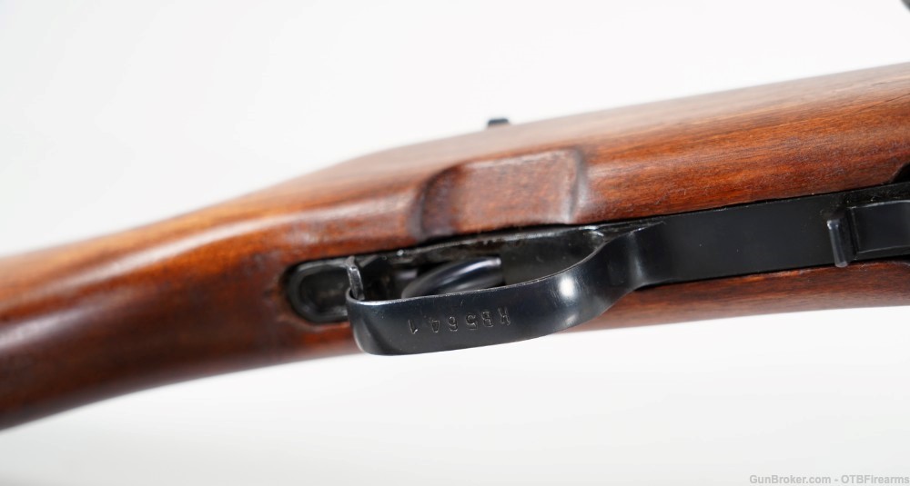 Russian Tula SKS 7.62x39 All Matching Mint almost unissued-img-15