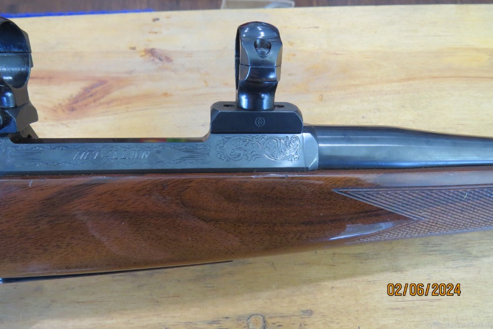 Left Hand LH Browning A-Bolt Medallion 30-06 Layaway Available-img-20