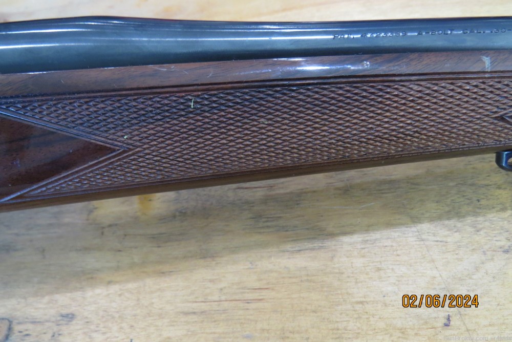 Left Hand LH Browning A-Bolt Medallion 30-06 Layaway Available-img-21