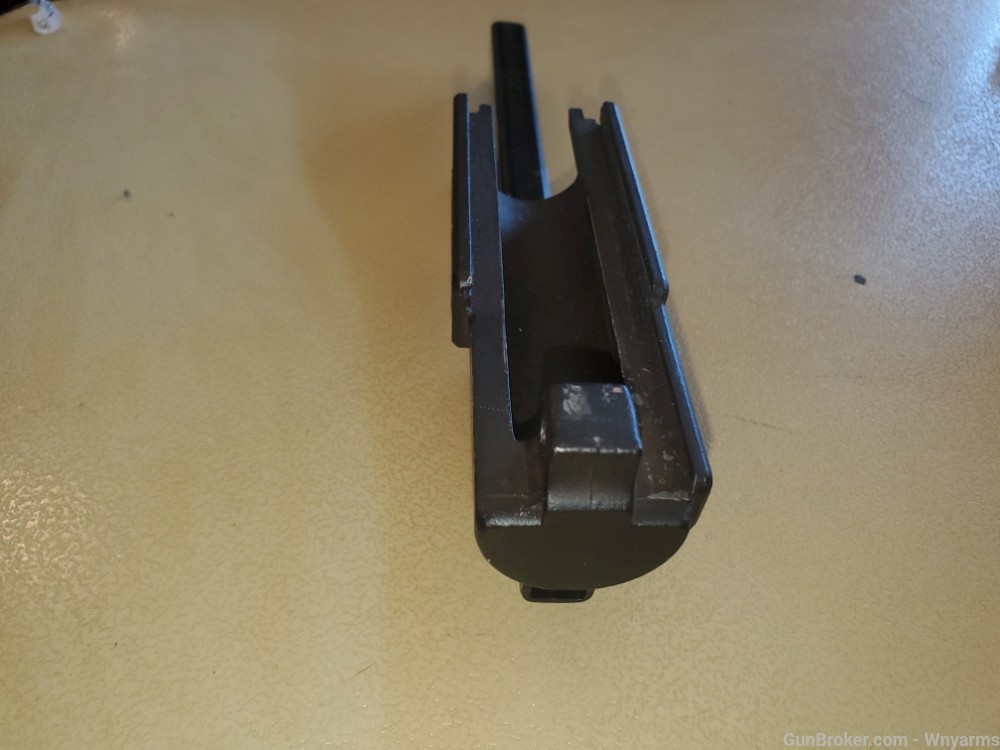 SKS Top Cover Scope Mount made by Guns-Detroit Mi Very Rare-img-1