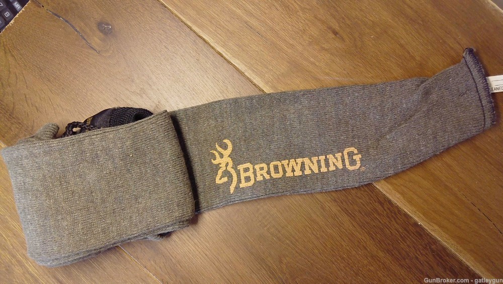 Browning Gun Sock 52in long-img-0