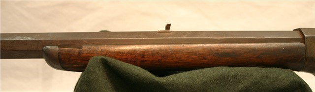 Ballard Sporting Rifle .32 Rim fire RARE 1861, Civil War Rifle-img-9