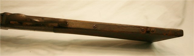 Ballard Sporting Rifle .32 Rim fire RARE 1861, Civil War Rifle-img-14