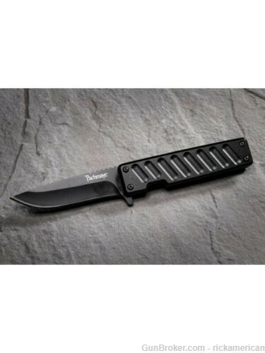 Pachmayr - Blacktail Folding Knife NEW! # 04293-img-3