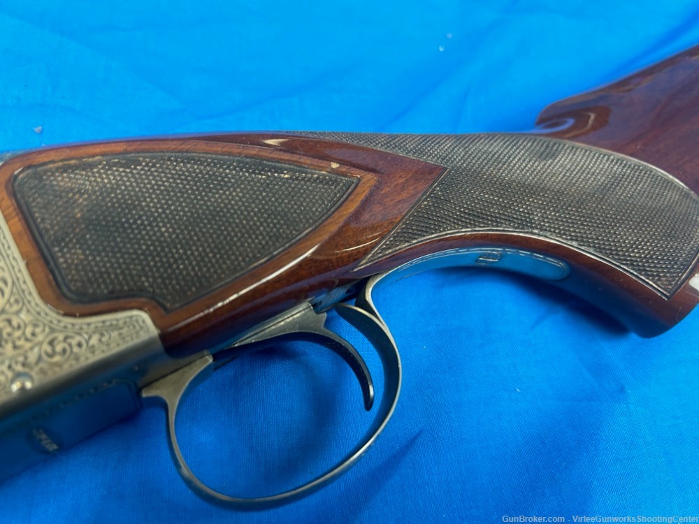 Winchester 101 Pidgeon Grade w/ Kolar 410 inserts-img-6