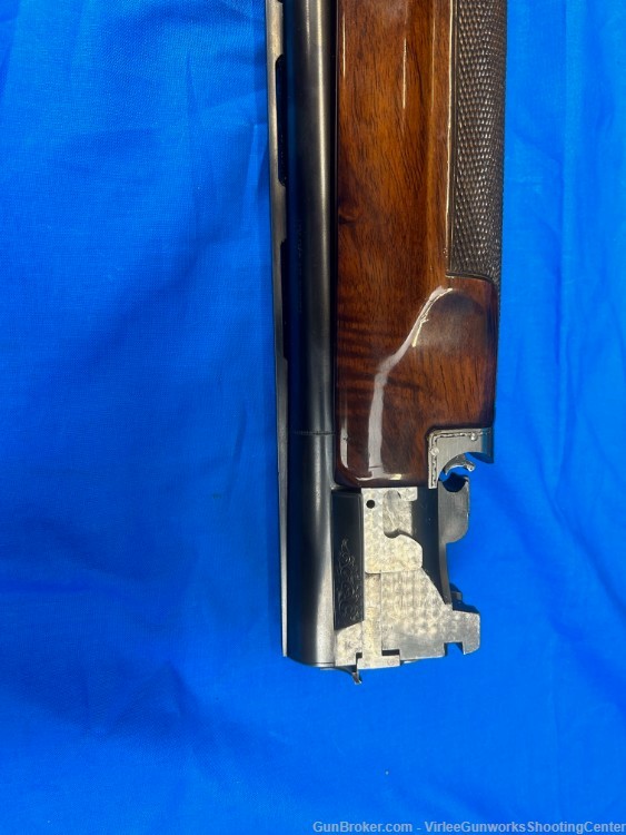 Winchester 101 Pidgeon Grade w/ Kolar 410 inserts-img-26