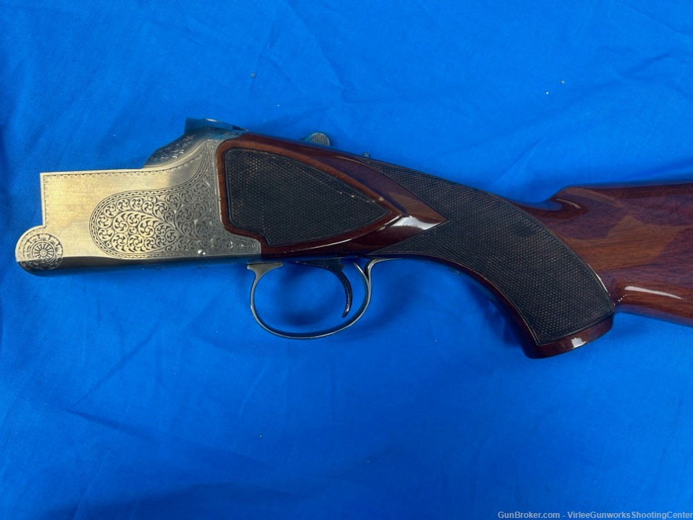 Winchester 101 Pidgeon Grade w/ Kolar 410 inserts-img-7