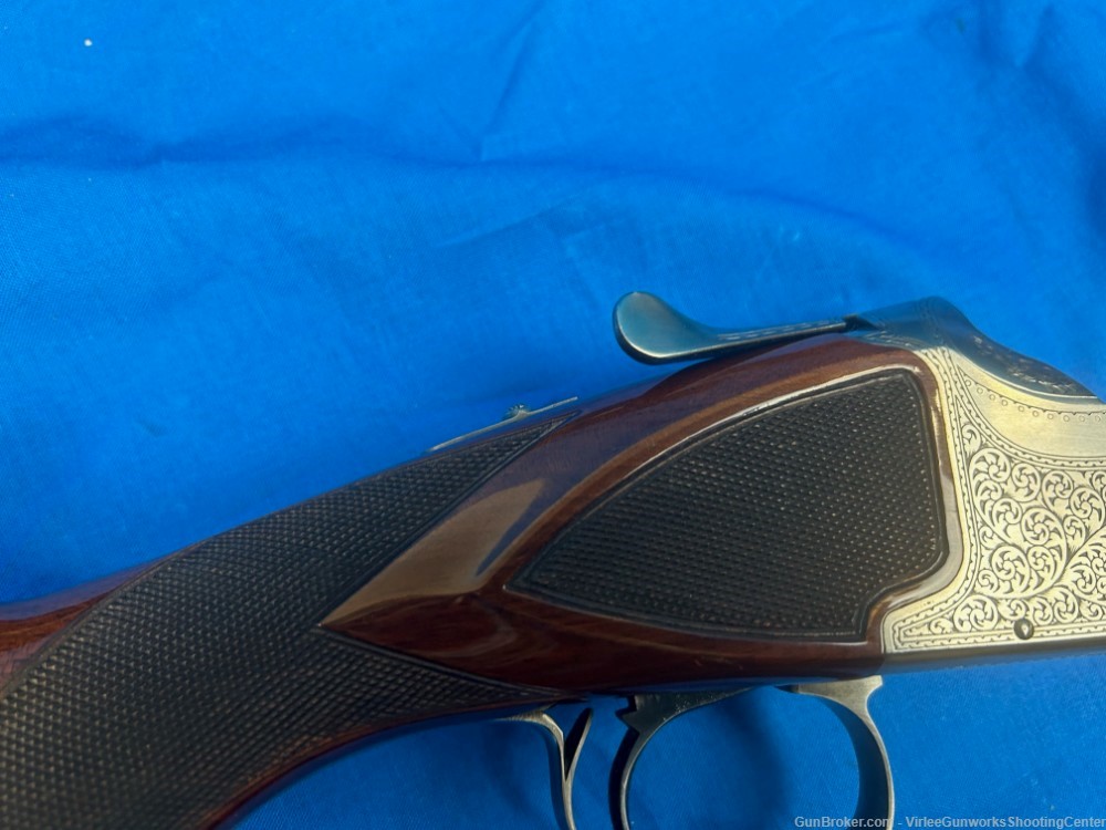 Winchester 101 Pidgeon Grade w/ Kolar 410 inserts-img-13