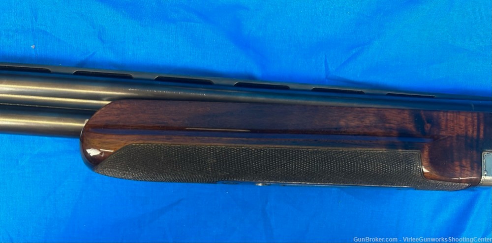 Winchester 101 Pidgeon Grade w/ Kolar 410 inserts-img-20