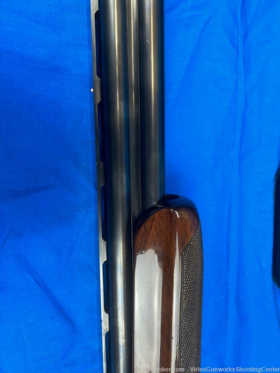 Winchester 101 Pidgeon Grade w/ Kolar 410 inserts-img-24