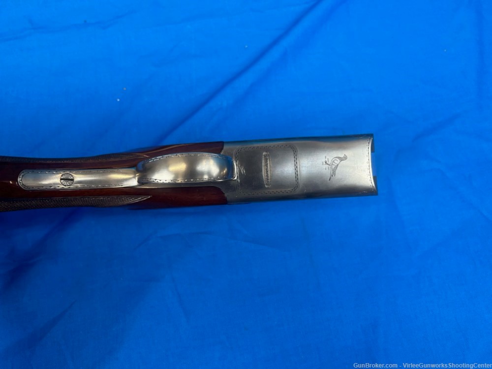 Winchester 101 Pidgeon Grade w/ Kolar 410 inserts-img-8