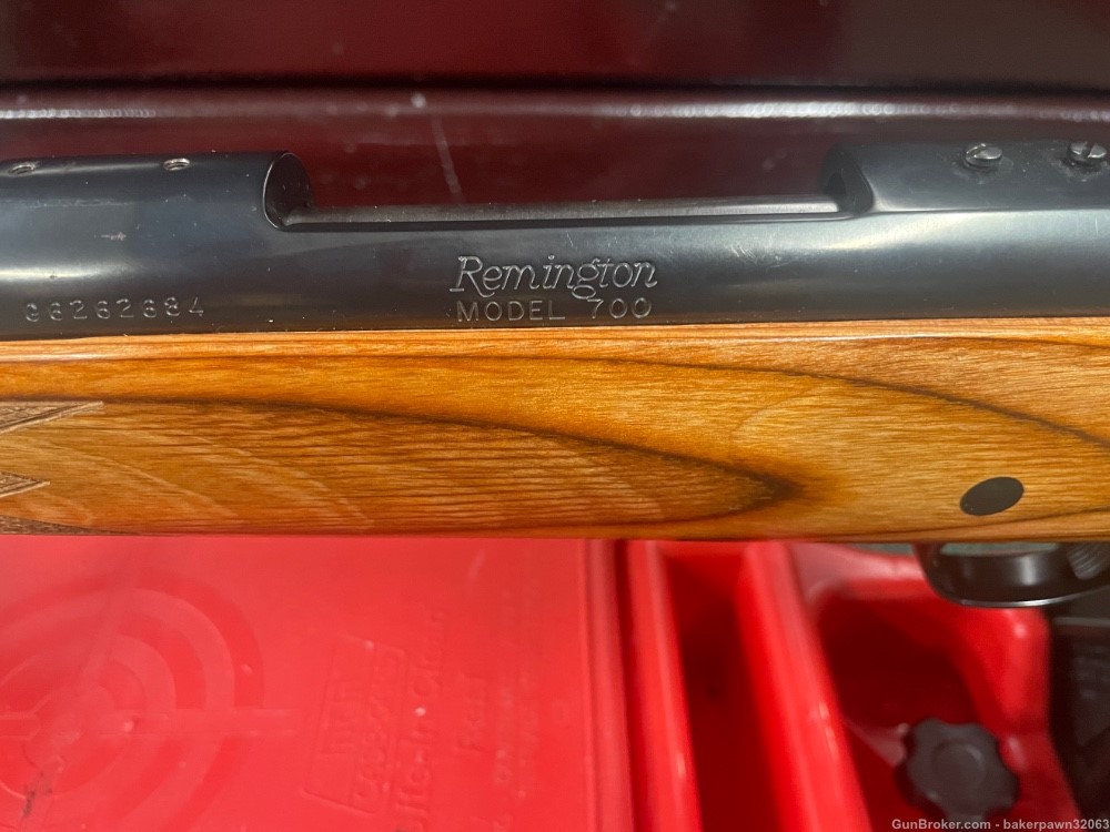 Remington 700 / 270 win -img-2