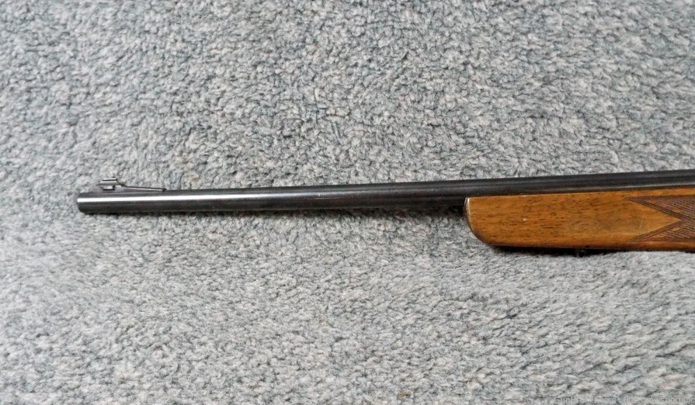 Beretta Model XXV 22 LR 23-3/4" Barrel-img-1