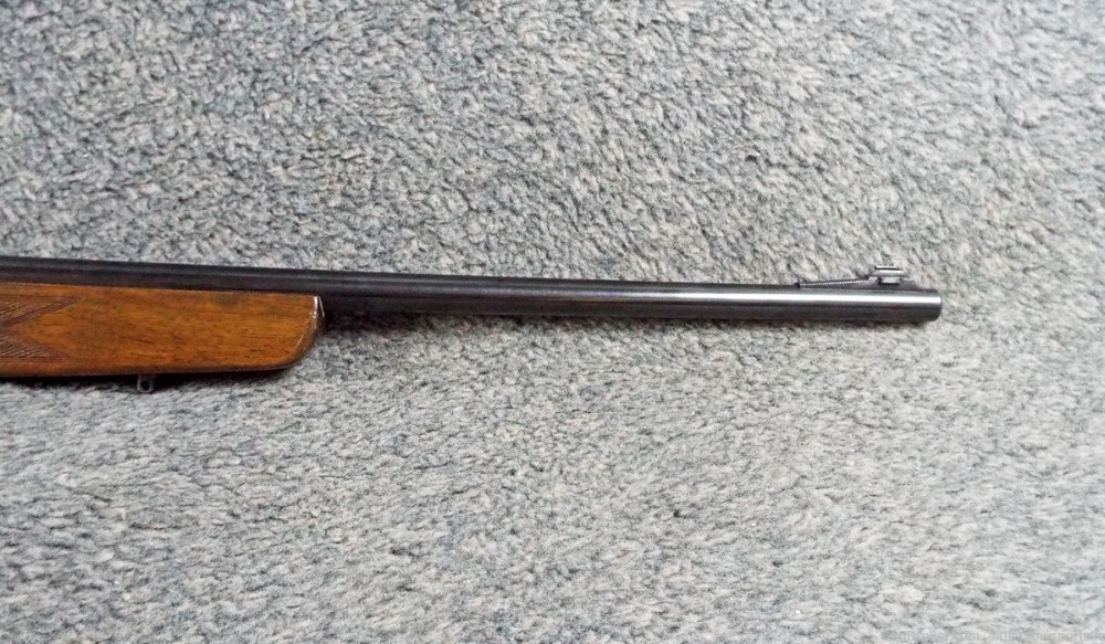 Beretta Model XXV 22 LR 23-3/4" Barrel-img-7