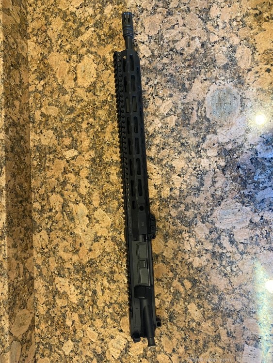 Midwest industries 16” uppers -img-0