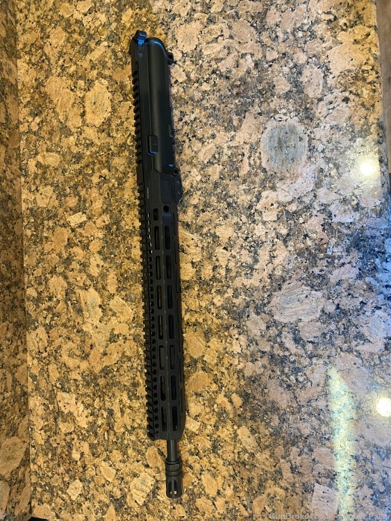 Midwest industries 16” uppers -img-1