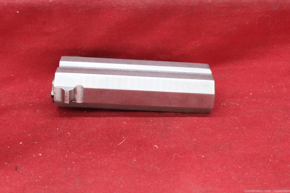 USED Bond Arms .45/.410 3" barrel ONLY-img-4