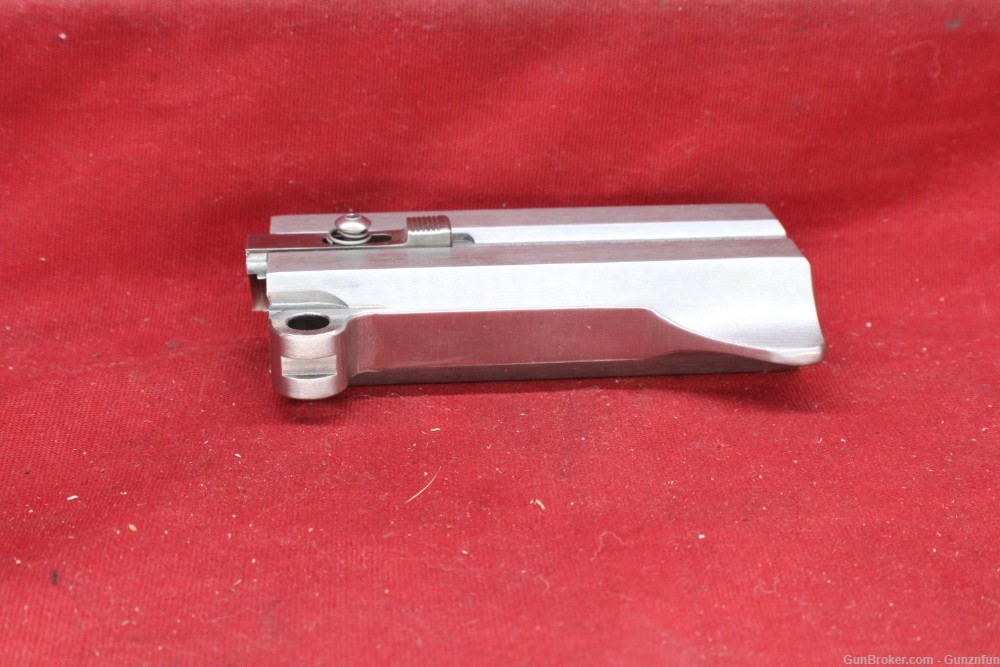 USED Bond Arms .45/.410 3" barrel ONLY-img-3