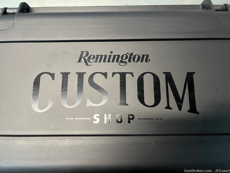 Remington Custom case-img-1