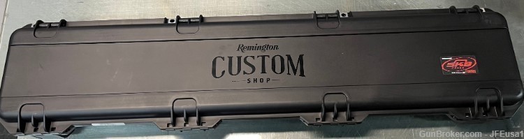 Remington Custom case-img-0