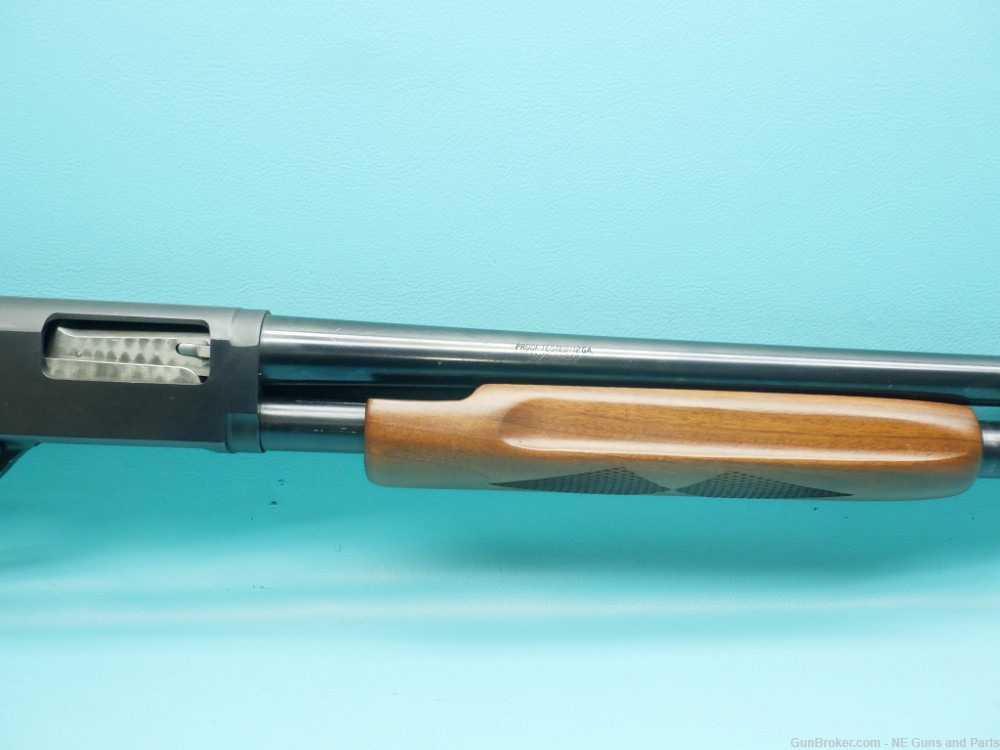High Standard Flite King Deluxe K121 12ga 2 3/4" 28"bbl Shotgun-img-2