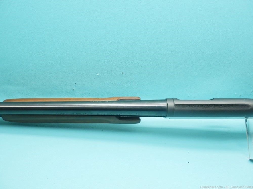 High Standard Flite King Deluxe K121 12ga 2 3/4" 28"bbl Shotgun-img-12