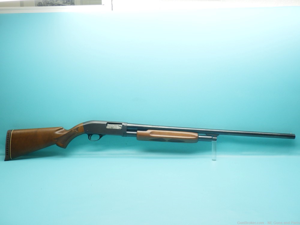 High Standard Flite King Deluxe K121 12ga 2 3/4" 28"bbl Shotgun-img-0