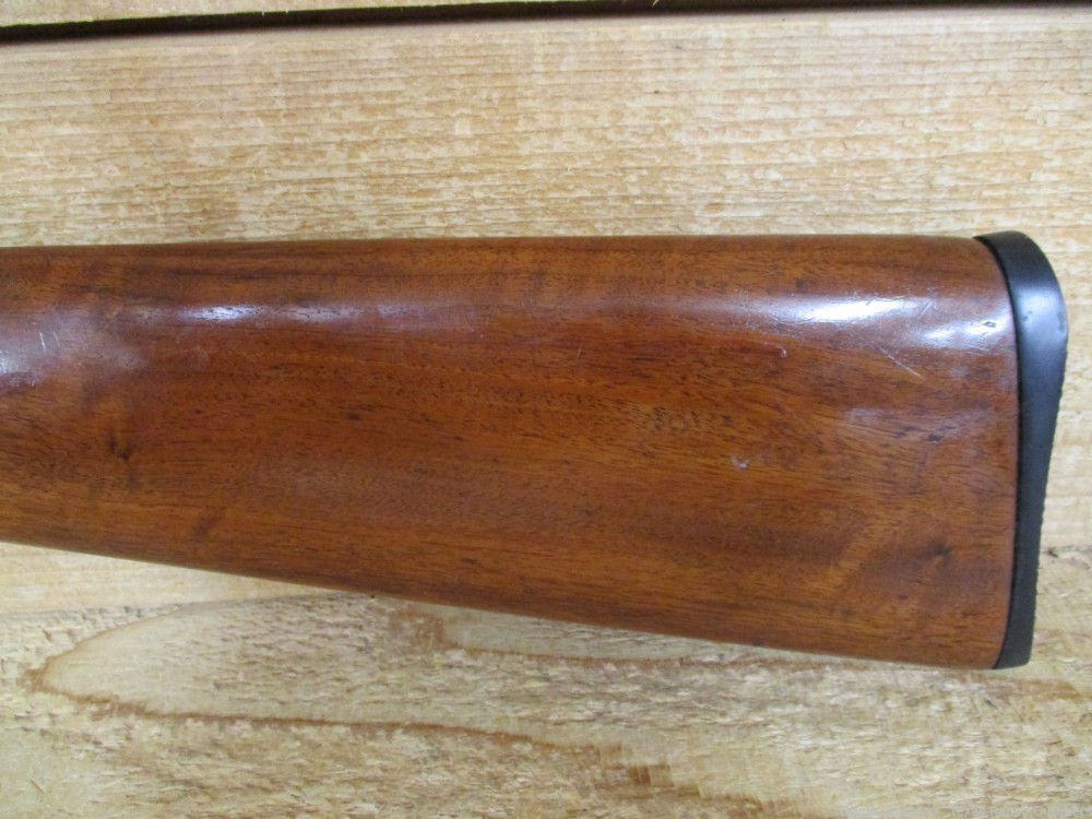 Remington model 12 pump action .22 S/L/LR takedown rifle MFG 1932 good cond-img-2