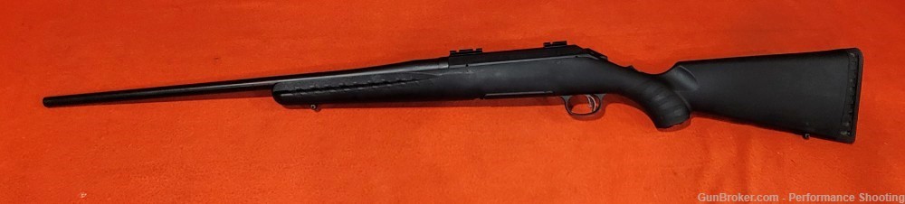 Ruger American Rifle 30-06 22" Barrel-img-0