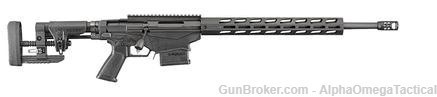 RUGER PRECISION RIFLE 308 WIN 20 BBL 5RD-img-0