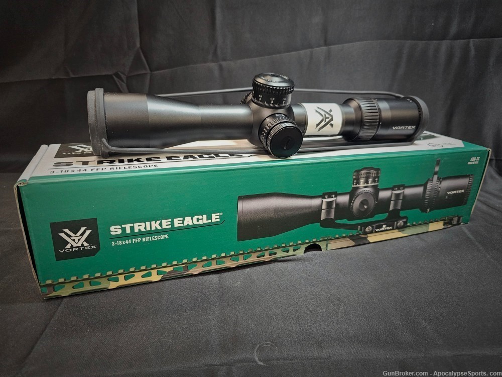Vortex Strike Eagle 3-18x44 Vortex Strike-Eagle-img-0