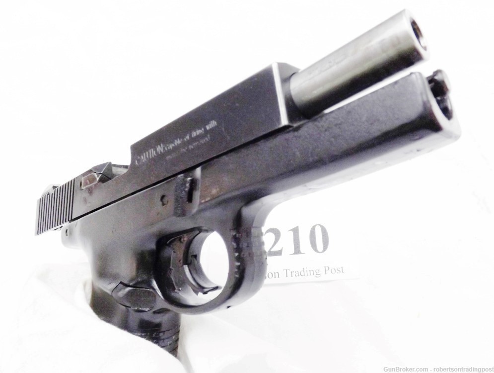S&W 9mm SW9F SD9VE 223900 type VG 17 Shot Auto Pistol Smith & Wesson-img-3