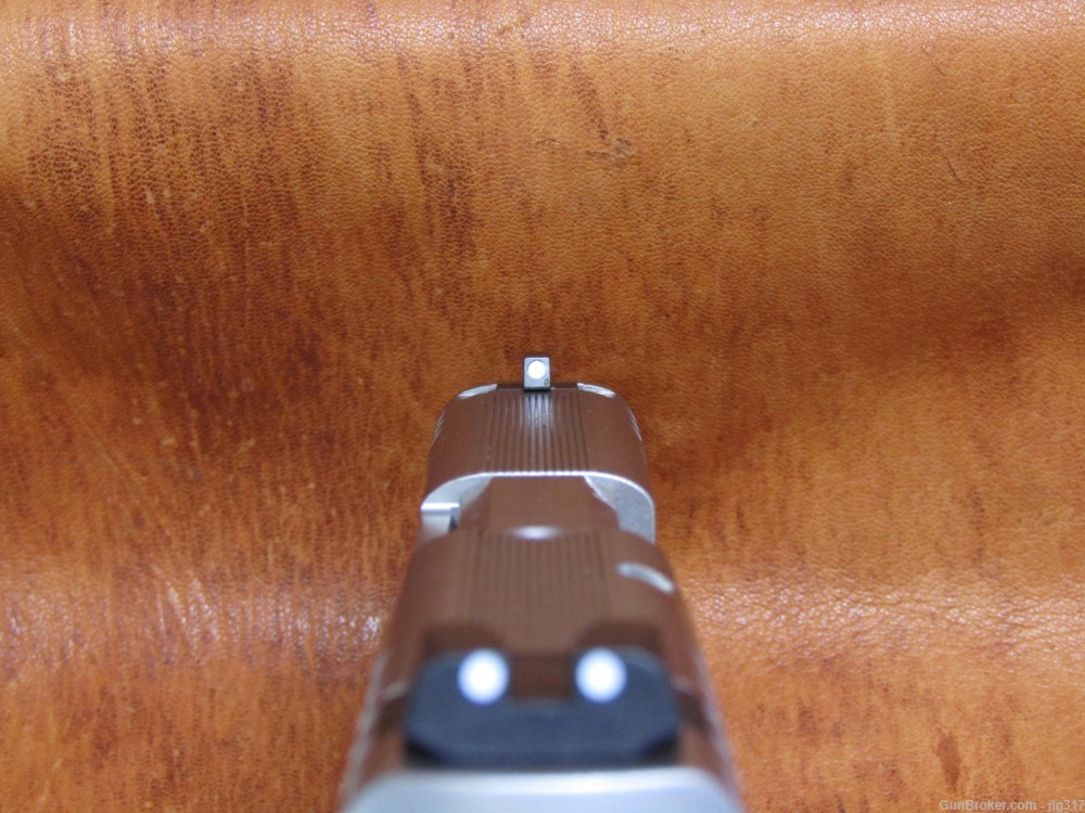 All New Smith & Wesson SD9 2.0 9mm Semi Auto Pistol New in Box 13931-img-11