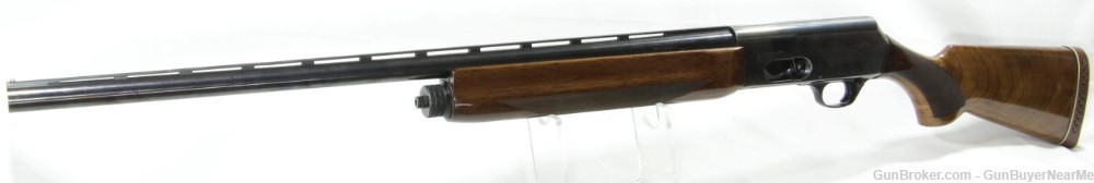 FNH Browning Arms Co Model 520 12Ga Shotgun Belgium-img-0