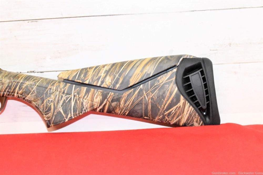 FACTORY NEW BROWNING CYNERGY WICKED WING REALTREE MAX 7 12 GAUGE SHOTGUN -img-5