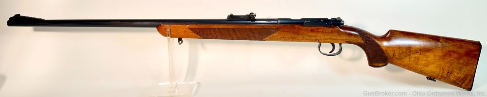 Mauser ES350 Target Sporter Rifle-img-0