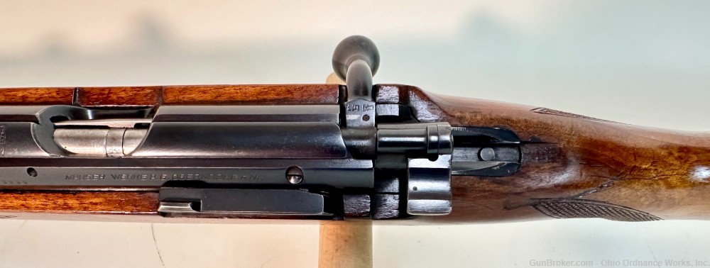 Mauser ES350 Target Sporter Rifle-img-55
