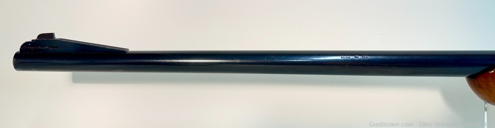 Mauser ES350 Target Sporter Rifle-img-4