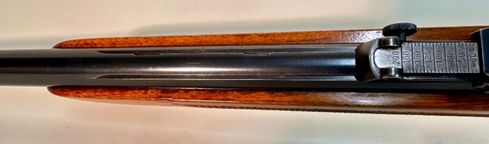 Mauser ES350 Target Sporter Rifle-img-48
