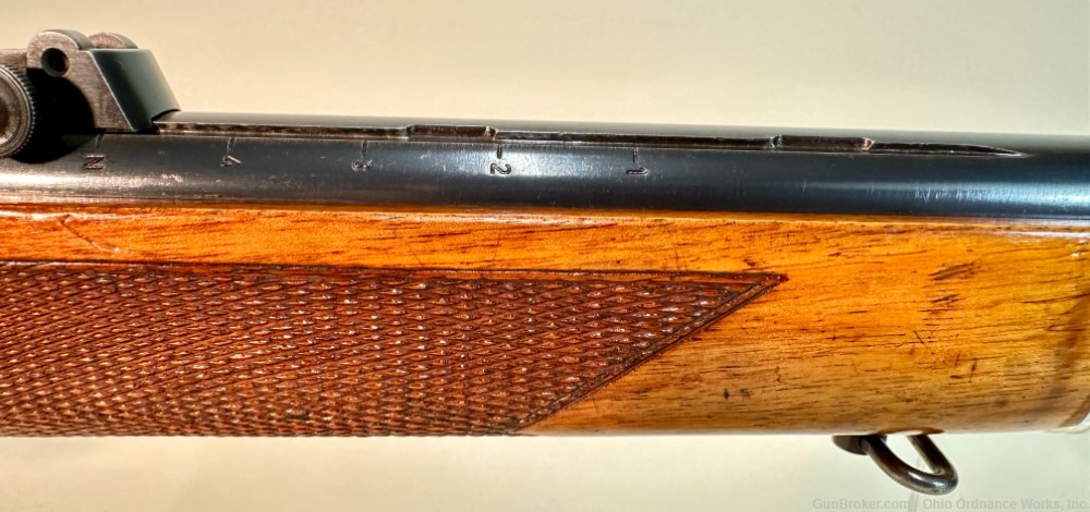 Mauser ES350 Target Sporter Rifle-img-41