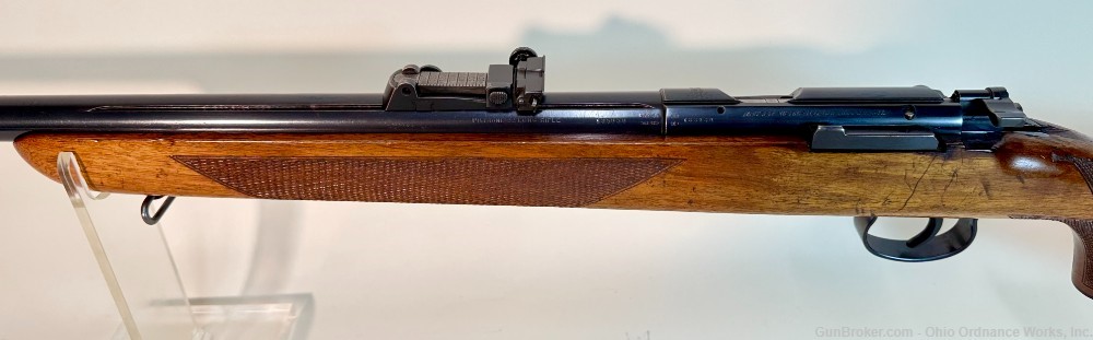 Mauser ES350 Target Sporter Rifle-img-12