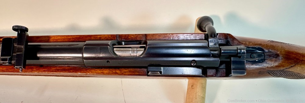 Mauser ES350 Target Sporter Rifle-img-50