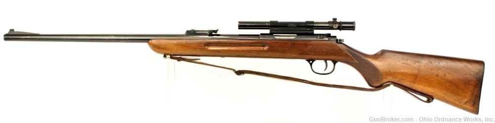 Walther Sport Model V Rifle-img-0
