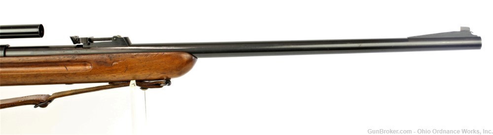 Walther Sport Model V Rifle-img-15